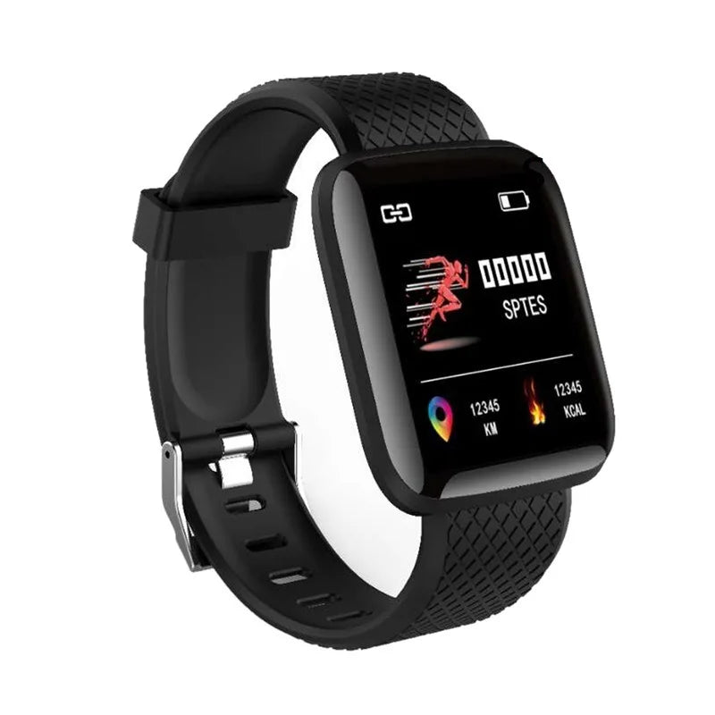 Smartwatch Multifuncional Y68/D20 – Tecnologia e Estilo no Seu Pulso!